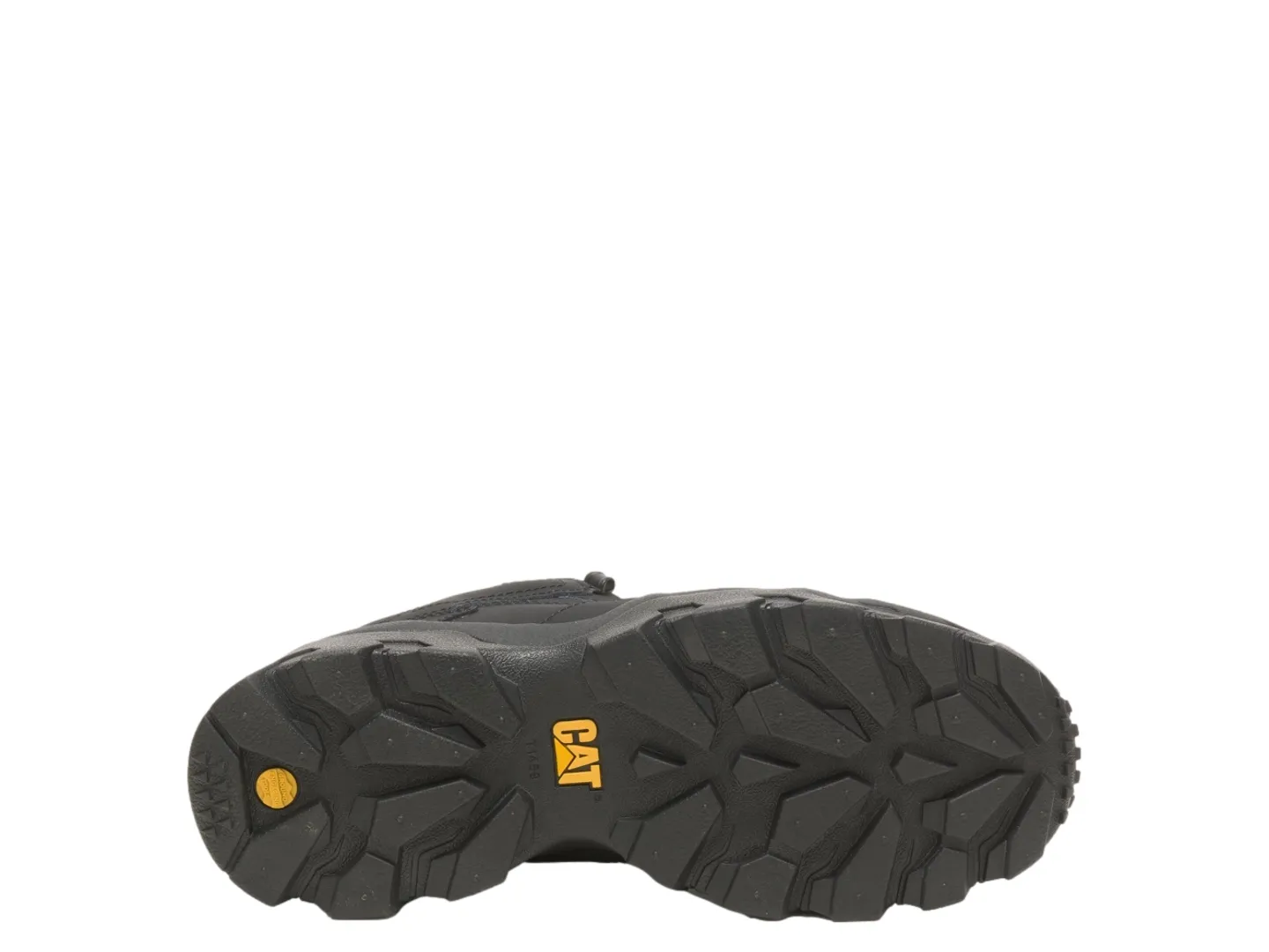 Botas Caterpillar  110844  Negro Para Hombre